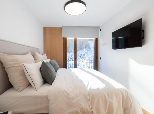 ISARD HOMES & SPA by SELECT RENTALS ISARD HOMES & SPA by SELECT RENTALS