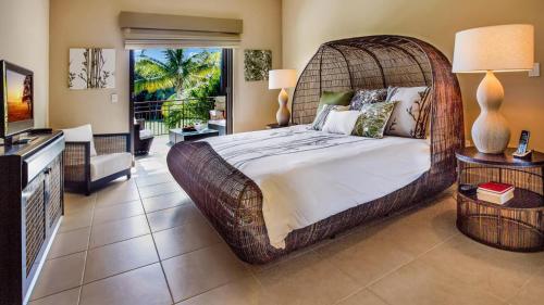 Alaprajzok, Villa Esmeralda in Rio Grande