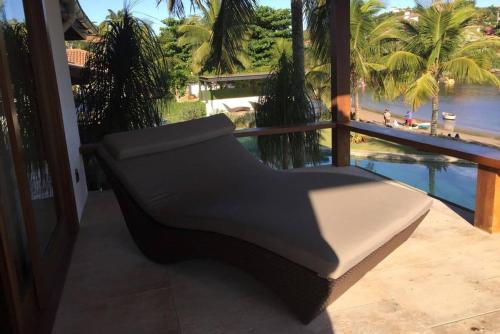 Charming Villa in Ferradura Beach - BUZ006 - image 2