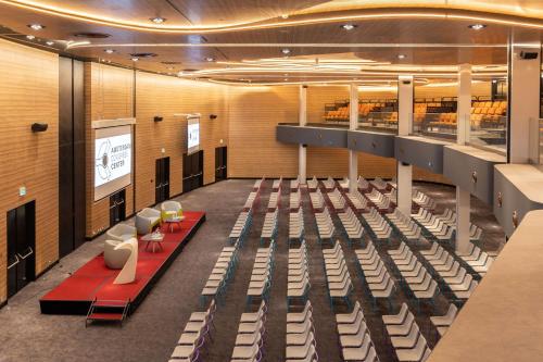 Park Inn by Radisson Amsterdam City West - image 14