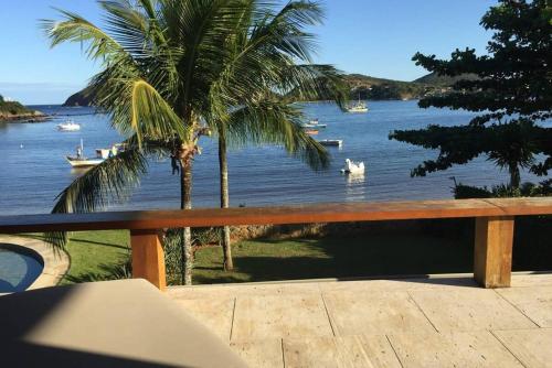 Charming Villa in Ferradura Beach - BUZ006 in Ferradura Beach