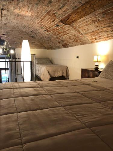 Casa Vacanze Piazza Vecchia - main image
