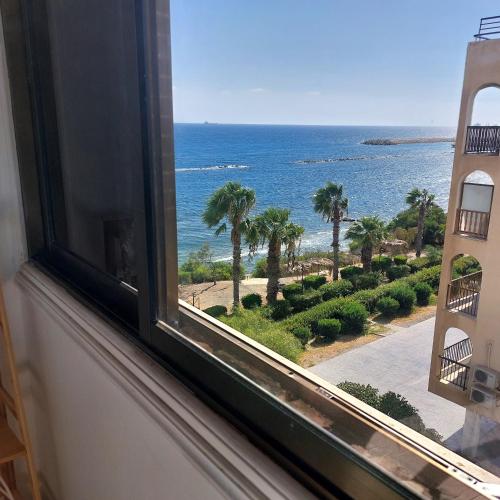Apkārtne, Danit apartmnt by the sea in Zygi