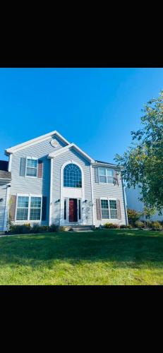 . Wonderful 4BR Home