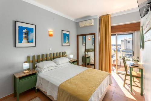 Guest House Oliveira 1