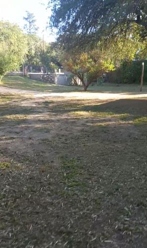 La casita de lumpi