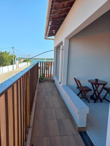 Pousada Chalé Mar Rio 1° andar Pousada Chalé Mar Rio 1° andar