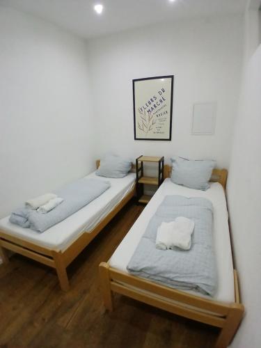 Apartment central