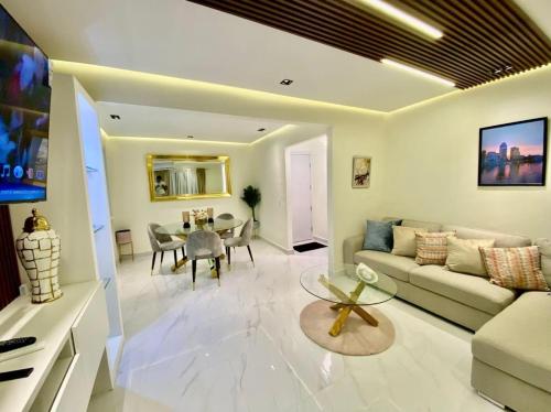 Superacogedor bien ubicado in La Grúa