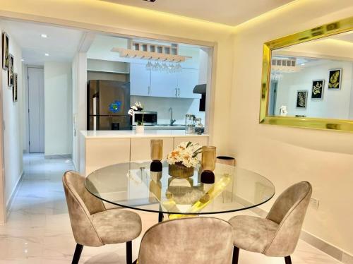 Superacogedor bien ubicado in La Grúa