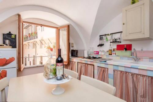 Palazzo Scapucci Apartment a Navona, Roma (foto 5)