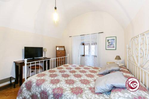Palazzo Scapucci Apartment a Navona, Roma (foto 7)