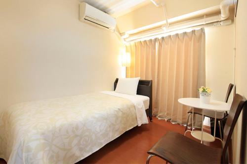 Suite (5 Adults)