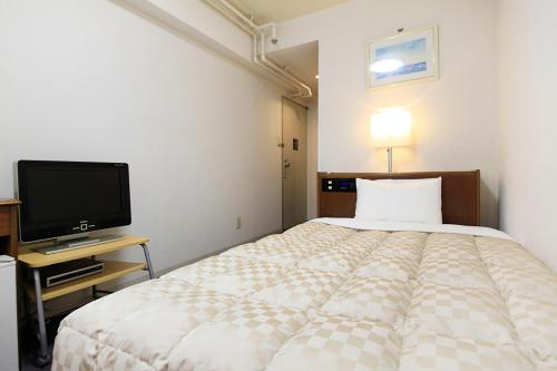 Single Room - Non-Smoking