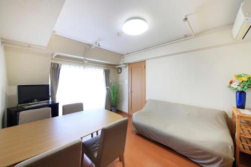 Shinjuku Urban Hotel In Japan - 