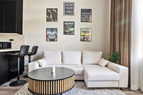 Apartment Winston, Oslo (foto 10)