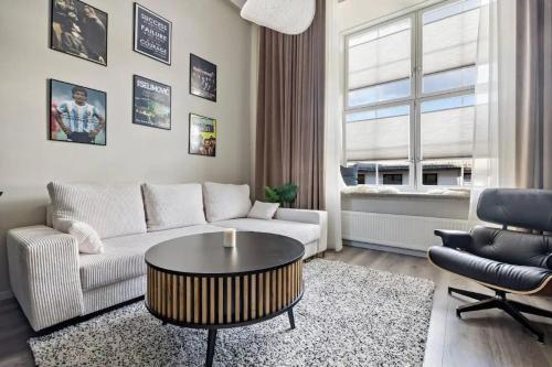Apartment Winston, Oslo (foto 11)