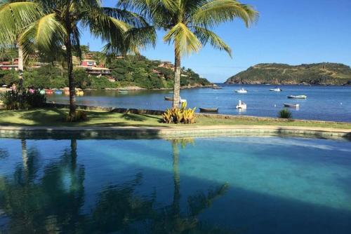 Charming Villa in Ferradura Beach - BUZ006 in Ferradura Beach
