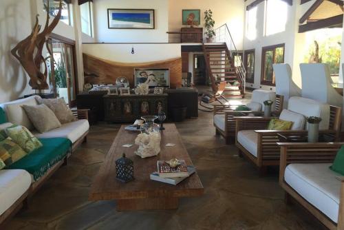 Charming Villa in Ferradura Beach - BUZ006 in Ferradura Beach