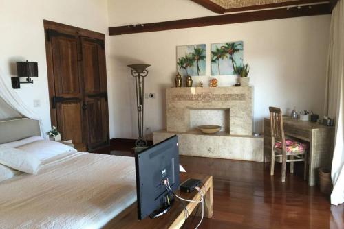 Charming Villa in Ferradura Beach - BUZ006 in Ferradura Beach