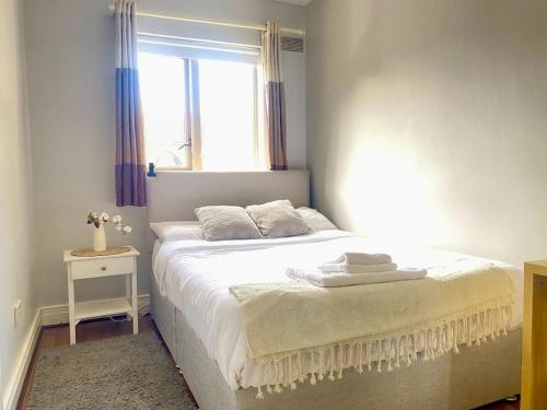 Cozy house in city centre