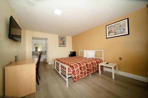 Sinbad Motel – Miami, FL