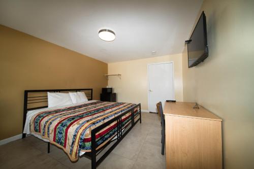 Sinbad Motel – Miami, FL