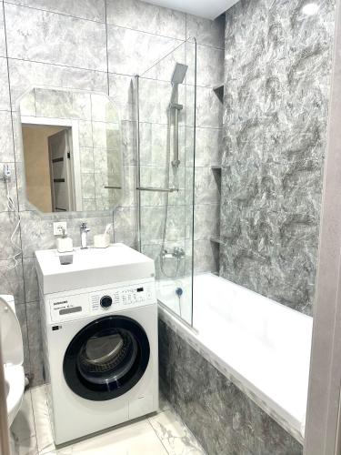 Квартира в новом ЖК Панорама Парк in Kostanay