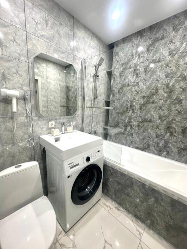 Квартира в новом ЖК Панорама Парк in Kostanay