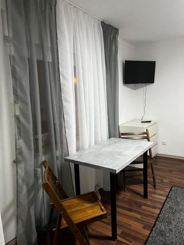 Alina Apartament in Königsbronn, Deutschland