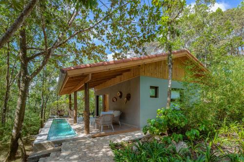 Instalaciones, The Grand Forest Jarabacoa in Jarabacoa