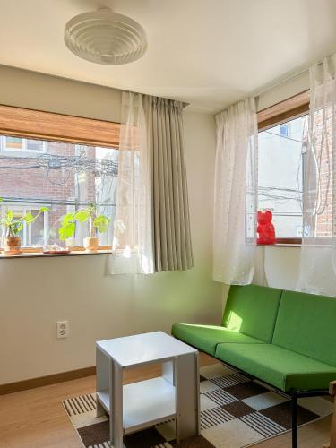 On Maum Boutique Stay, Seoul