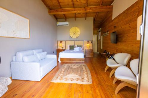 The Grand Forest Jarabacoa in 哈拉瓦科阿