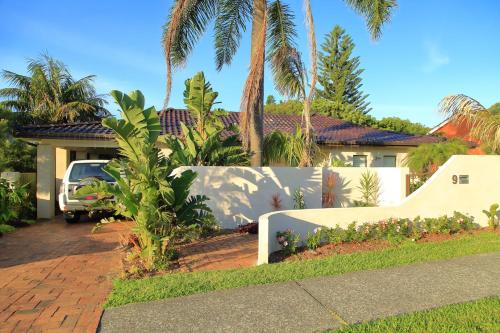 Cronulla Beach House B&B - image 6