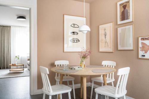 BodenseeApartment Kammer in Friedrichshafen, Deutschland