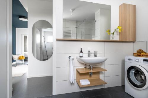 BodenseeApartment Stube - image 5