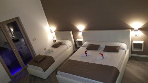 La Lira - Accommodation - Fiumicino