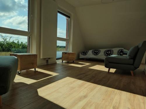 Finca Franca in Klein Wittensee, Deutschland