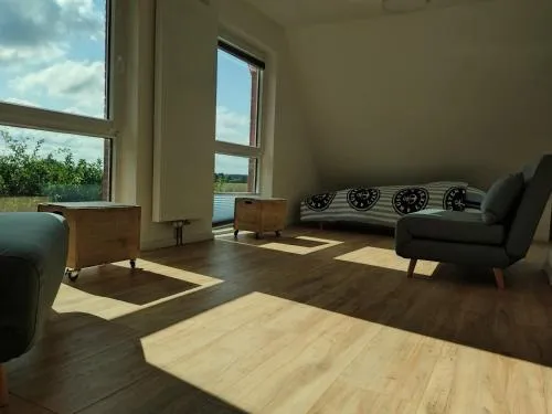 Finca Franca in Klein Wittensee, Deutschland