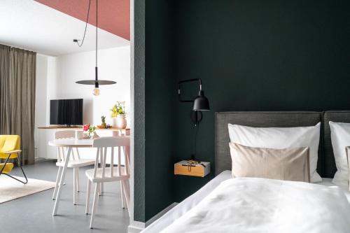 BodenseeApartment Nest - image 3