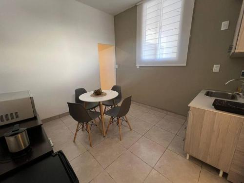 Depto en el centro de Maipú