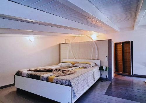 Ti Zandoli - Évasion avec mini-piscine (Ti Zandoli - Evasion avec mini-piscine) in Les Abymes