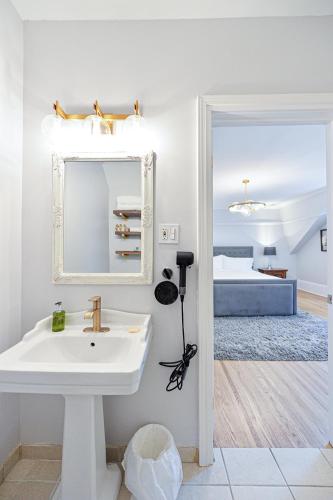 Nevis Estate Boutique Hotel