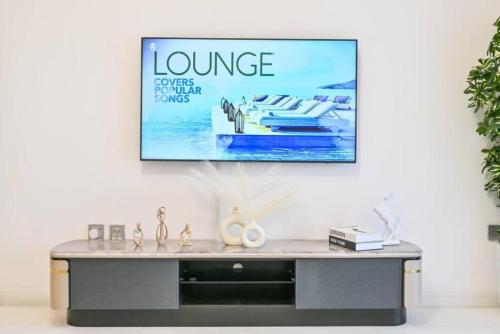 Iconic Sea View Marina - LUX NEW, Dubai (Foto 7)