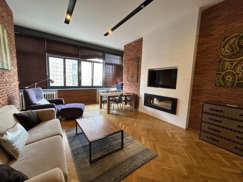 New Design Apartment - Fashion Street, Budapešť (fotografie 3)