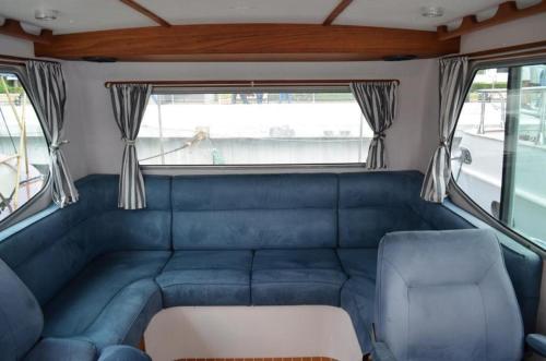 Vip Bosphorus Tour, Estambul (foto 4)