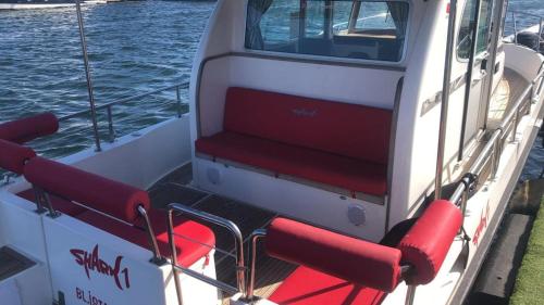 Vip Bosphorus Tour, Estambul (foto 5)