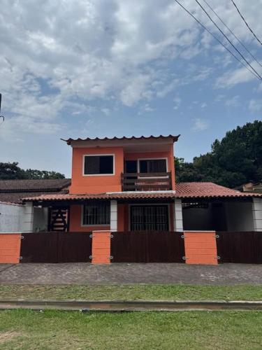 Casa Praia Riviera São Lourenço