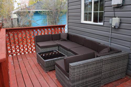 Rustic Hive - Wyoming by Primo Management Group in 卡斯帕