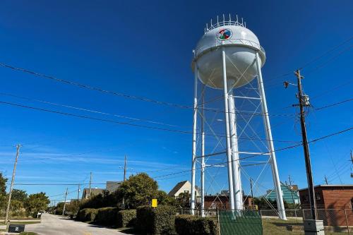 Hall Properties Hall Properties